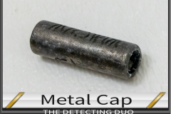 Metal Cap