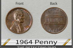 Penny 1964