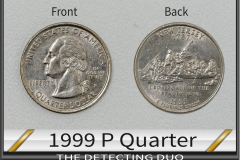 Quarter 1999 P