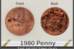 Penny 1980