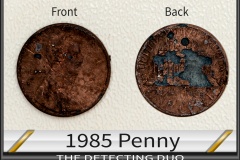 Penny 1985