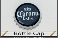 Bottle Cap 11