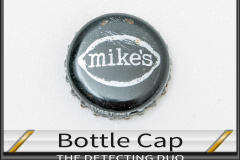 Bottle Cap 12
