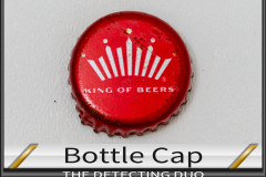 Bottle Cap 13