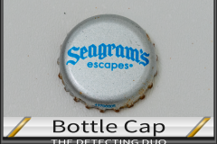 Bottle Cap 14