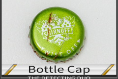 Bottle Cap 5