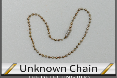 Chain Unknown