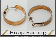 Hoop Earring