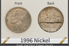 Nickel 1996