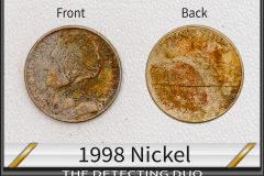Nickel 1998