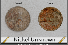 Nickel Unknown 2