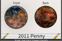 Penny 2011