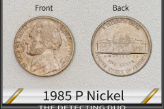 Nickel 1985