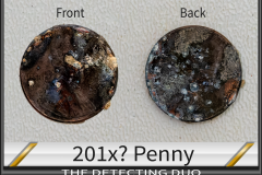 Penny Unknown 2 201x