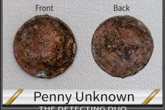 Penny Unknown 5