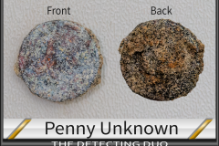 Penny Unknown 6