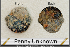 Penny Unknown 9