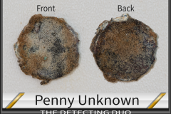 Penny Unknown 4