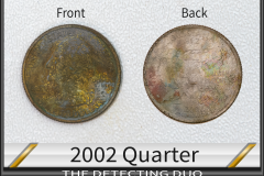 Quarter 2002