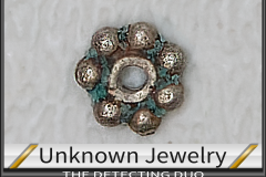 Jewelry Unknown