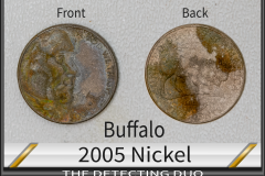 Nickel 2005 Buffalo