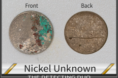 Nickel Unknown 1