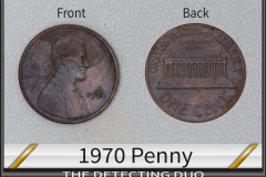 Penny 1970