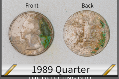 Quarter 1989