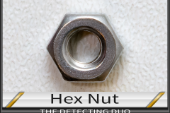 Hex Nut