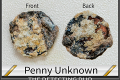 Penny Unknown 4