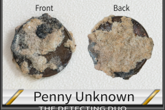 Penny Unknown 8