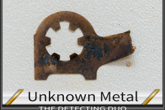 Unknown Metal 1