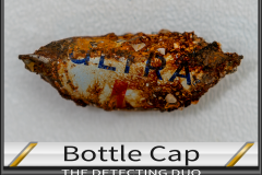 Bottle Cap 1