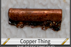 Copper Thing