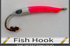 Fish Hook