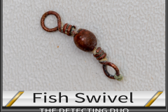 Fish Swivel