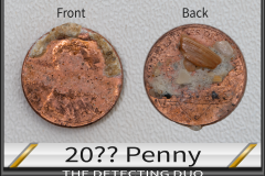Penny 20xx