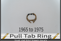 Pull Tab Ring