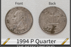 Quarter 1994 P