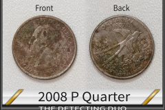 Quarter 2008 P 4