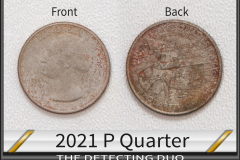 Quarter 2021 P 2