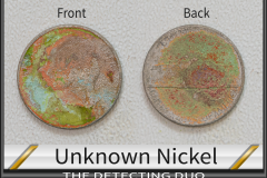 Nickel Unknown