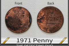 Penny 1971
