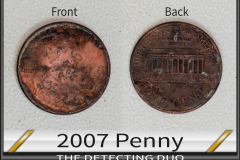 Penny 2007