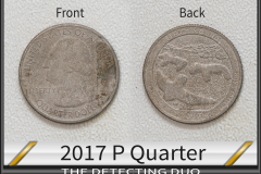 Quarter 2017 P