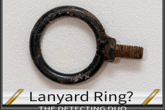Lanyard Ring