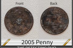 Penny 2005