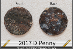 Penny 2017 D