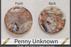Penny Unknown 1