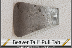 Pull Tab Beaver Tail 3